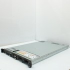 Dell Poweredge R630 8x2 5  Bay 2x Xeon E5-2609 V3 96gb Ram No Drives os Server