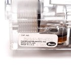 Dwyer Rmb-53-ssv-cds Air Flowmeter  Range  10-100 Scfh  1 4  Npt  70psi Max
