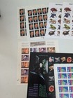 Lot Of 15 Complete 37 Cent Stamp Sheets Face Value  111