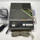 Panasonic Easa-phone Kx-t5100 Dual Micro Cassette  Answering System Voice Japan