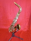 1926 Conn New Wonder Ii Alto Sax M186xxx
