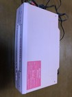 Funai Fv-n77sr Hello Kitty Vhs Video Deck Sanrio Pink Used With Box Im2241