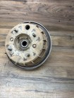 Honda Fourtrax 300 4x4 Front Right Knuckle Spindle W Hub  88-00