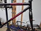 Vintage Steel Specialized Stumpjumper - Horizontal Drop Outs - Super Cool  
