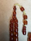 Vintage Bakelite Tasbih 