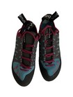 La Sportiva Tarantulace Climbing Shoes Womens Size 7 Eur 38 Topaz Red Plum Nib