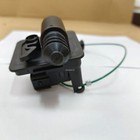 Genuine Fuel Lid Actuator Gas Door Assembly For 16-21 Honda Civic 74700-tba-a02