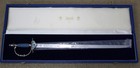 Wilkinson Sword  by Appointment To Her Majesty Queen Elizabeth Ii Sword Cutlers 