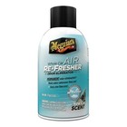 Meguiar s G16402 Whole Car Air Re-fresher odor Eliminator Mist New Car Scent 2oz