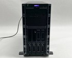 Dell Poweredge T330 Tower Server Xeon E3-1230 V5 3 40ghz Cpu 16gb Ram  no Hdd 