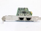Dell 0fcgn Broadcom 5720 1gb 2-port Ethernet Network Adapter Card Pci-e Nic