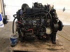 Mercury Mercruiser 3 0 L 4 Cylinder Marine Engine No Salt Drop In Ready 428 Hrs 