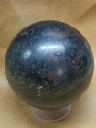 Very Rare Antique Kelvin Ball Sphere For Ships Binnacle Compass