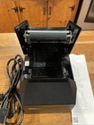 Star Tsp143iv-ue Usb Ethernet Aoa Thermal Receipt Printer Tested Lan Pos Clean