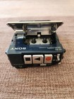 Sony M-80 Microcassette-corder Recorder Fm am Stereo Radio