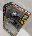 Mcfarlane Toys Madden Nfl Ultimate Team marshawn Lynch football Figure Collector