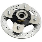 Front rear Wheel Hub Rotor   Studs For Polaris Rzr Xp 1000 2014-2022 5139265-067