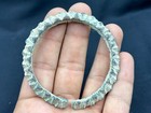 Ancient Near Eastern Old Bronze Bracelet Very Strong 3000 Years Old Original