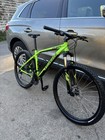 Specialized Pitch Sport Hardtail Mountain Bike
