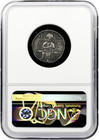  1280-89  Italy Grosso  Venice  Giovanni Dandolo - Ngc Ef Details