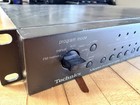 Rare Vintage Technics Sh-9038 Micom Programmable Timer Unit - Late 70s Works