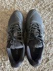 Asics Solution Speed Ff3 Night Energy  Womens  9 5  Rare Color  5 Hours Pb