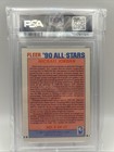 1990 Fleer Michael Jordan Nba All-stars  5 Of 12 Mint Basketball Card Hof     