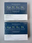 Lot Of 2x Sealed Ancestrydna Genetic Dna Test Kit Ancestry Ethnicity Genealogy