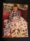 Quilting Pillow In Quilt Patchwork Projects Lot Of 3 Books
