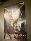 Dwight  Yoakam Buenas Noches From A Lonely Room Promo Poster Folded