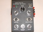 Workman T747 Cb Microphone Test Center Tester For Cobra Midland President Ranger