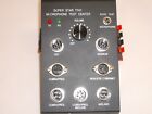 Workman T747 Microphone Test Center Tester For Cobra Midland President Ranger