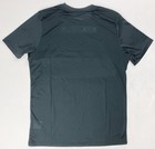 Nike Dri-fit Soccer Futbol Short Sleeve Practice Jersey Men s L Gray Bv6926-062