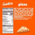 Goldfish Pizza Cheese Crackers  6 6 Oz Bag Ounce  pack Of 1 