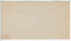 Farmers Supply Company Advertising Cover New Castle Pa To John Deere Plow 1915