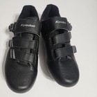 New Kyedoo Cycling Shoes Size 42  us Men s 8 5 - 9 