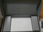 Amex Platinum Welcome Package - Box paper Only No Card American Express