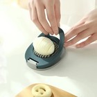 Egg Cutter Stainless Steel Hard Boiled Eggs Slicer For Kitchen Tools