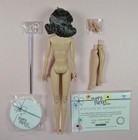 Sweet Sixteen Poppy - Nude Doll W extra Hands   Legs - Just Out Of The Box- 2026