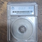 England Edward I Long Cross Silver 1 2 Penny London 1272-1307 Segs F-12