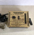 Mrc Trainpack H O Gauge Train Hobby Control Transformer Model 100 - Not Tested