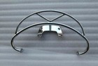 Seat Grab Rail Kit Harley Softail Heritage Springer Flsts 1997-2003 Flstn Deluxe