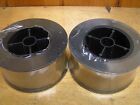 4 Lbs Of Mild Steel Mig Wire 2ib Rolls Er 70s-6-  023  2 Rolls   free Gift  