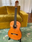 Masaru Kohno No  15  later 20  1975 Classical Guitar     Braz Rw  Solid  Kolb