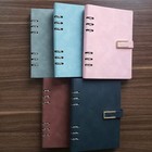 Personal Leather Journal Notebook Custom Journals To Write In
