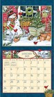 Lang Heart   Home   2025 Wall Calendar 