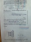 Gulf States Utilities Stock Certificate  Payee Cede   Co  More Than 100 Shares
