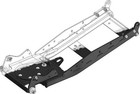 Kfi Black Pro 2 0 Utv Snow Plow Push Tube Jd Gator Xuv 855d 4x4 Diesel 07-22