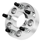  5x4 5 To 5x4 75 Hub Centric Wheel Adapters 1 25 Inch 1 25  5x4 5 To 5x4 75