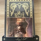 Lord Of Mysteries Official Art Book Collector   s Edition